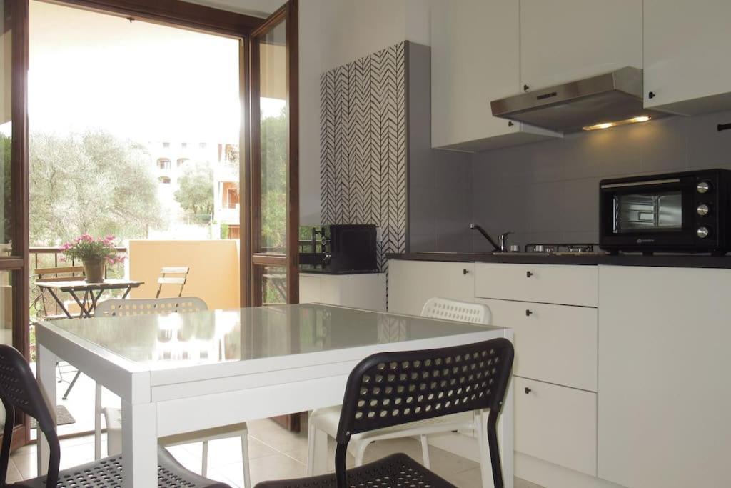 Casa Gisella Villasimius Dış mekan fotoğraf