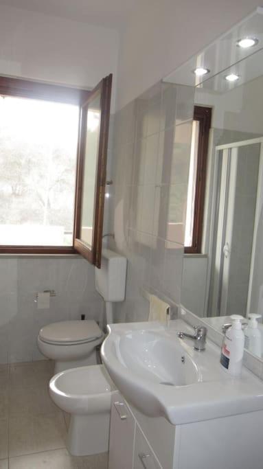 Casa Gisella Villasimius Dış mekan fotoğraf